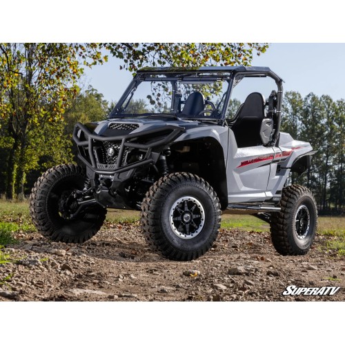 Yamaha Wolverine RMAX Flip Windshield Yamaha Wolverine RMAX Flip Windshield