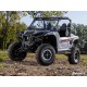 Yamaha Wolverine RMAX Flip Windshield Yamaha Wolverine RMAX Flip Windshield
