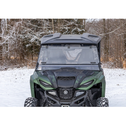Yamaha Wolverine RMAX Flip Windshield
