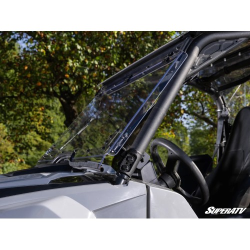 Yamaha Wolverine RMAX Flip Windshield Yamaha Wolverine RMAX Flip Windshield