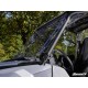Yamaha Wolverine RMAX Flip Windshield Yamaha Wolverine RMAX Flip Windshield