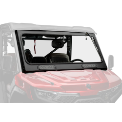 CFMoto UForce U10 Pro Glass Windshield