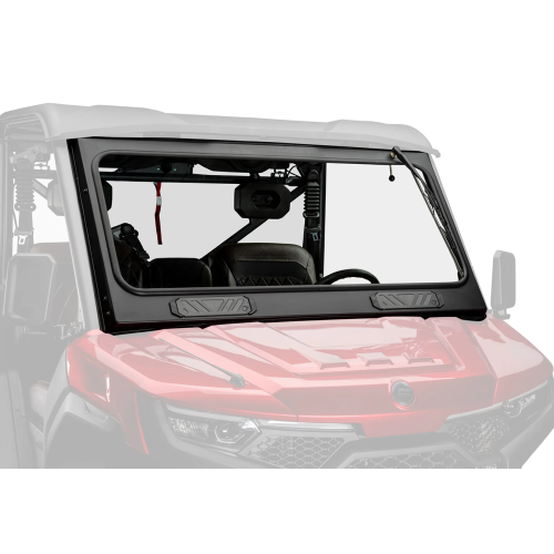 CFMoto UForce U10 Pro Glass Windshield