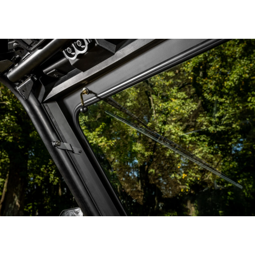 CFMoto UForce U10 Pro Glass Windshield
