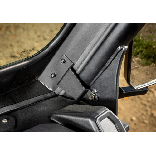 CFMoto UForce U10 Pro Glass Windshield