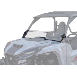 Yamaha Wolverine X4 850 Half Windshield