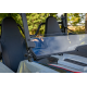 Yamaha Wolverine X4 850 Half Windshield