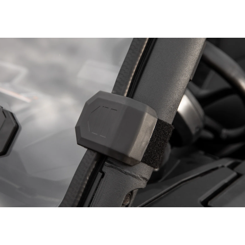 Can-Am Maverick Trail Scratch Resistant Vented Full Windshield