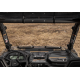 Can-Am Maverick Trail Scratch Resistant Vented Full Windshield