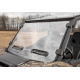 Can-Am Maverick Trail Scratch Resistant Vented Full Windshield