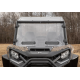 Can-Am Maverick Trail Scratch Resistant Vented Full Windshield