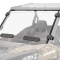 Can-Am Maverick Trail Scratch Resistant Vented Full Windshield