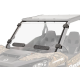 Can-Am Maverick Trail Scratch Resistant Vented Full Windshield