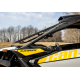 Can-Am Maverick R Maxdrive Power Flip Windshield Can-Am Maverick R Maxdrive Power Flip Windshield