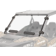 Can-Am Maverick Sport Vented Full Windshield Can-Am Maverick Sport Vented Full Windshield