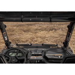 Can-Am Maverick Sport Vented Full Windshield Can-Am Maverick Sport Vented Full Windshield