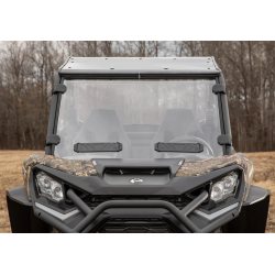 Can-Am Maverick Sport Vented Full Windshield Can-Am Maverick Sport Vented Full Windshield