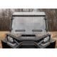 Can-Am Maverick Sport Vented Full Windshield Can-Am Maverick Sport Vented Full Windshield