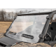 Can-Am Maverick Sport Vented Full Windshield Can-Am Maverick Sport Vented Full Windshield