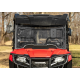 Honda Pioneer 700 MaxDrive Power Flip Windshield