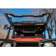 Honda Pioneer 700 MaxDrive Power Flip Windshield