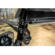 Honda Pioneer 700 MaxDrive Power Flip Windshield