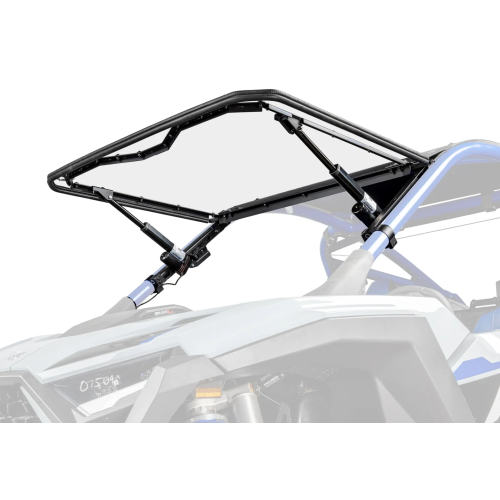 Polaris RZR Pro XP MaxDrive Power Flip Windshield