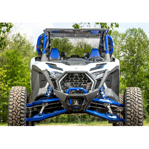 Polaris RZR Pro XP MaxDrive Power Flip Windshield