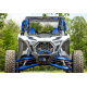 Polaris RZR Pro XP MaxDrive Power Flip Windshield