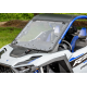 Polaris RZR Pro XP MaxDrive Power Flip Windshield