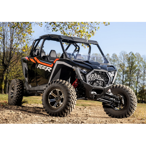 Polaris RZR Pro R Half Windshield