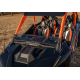 Polaris RZR Pro R Half Windshield