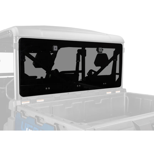 CFMoto UForce 1000 Rear Glass Windshield