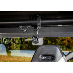 CFMoto UForce 1000 Rear Glass Windshield CFMoto UForce 1000 Rear Glass Windshield