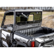 Kawasaki Ridge Glass Sliding Rear Windshield