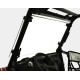 Direction 2 Inc- Polaris Ranger Mid-Size EV (Pro-Fit) Full Tilting Scratch Resistant Windshield