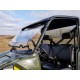 Direction 2 Inc- Polaris Ranger (Pro-Fit) Full Size Tilting Scratch Resistant Windshield Direction 2 Inc- Polaris Ranger (Pro-Fit) Full Size Tilting Scratch Resistant Windshield