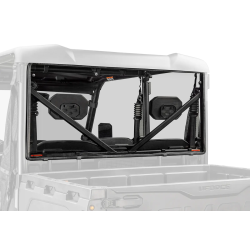 CFMoto UForce 600 Rear Windshield