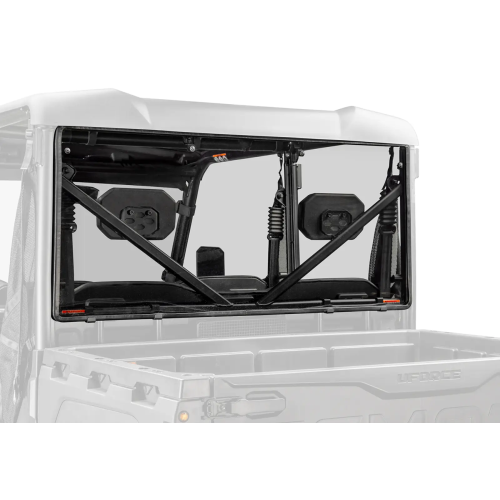 CFMoto UForce 600 Rear Windshield CFMoto UForce 600 Rear Windshield