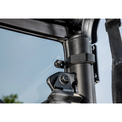 CFMoto UForce 600 Rear Windshield CFMoto UForce 600 Rear Windshield