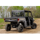 Polaris Ranger XP 1000 Sliding Rear Windshield Polaris Ranger XP 1000 Sliding Rear Windshield