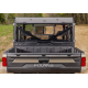 Polaris Ranger XP 1000 Sliding Rear Windshield Polaris Ranger XP 1000 Sliding Rear Windshield