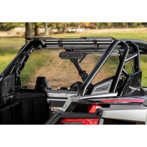 Polaris RZR Pro S Vented Rear Windshield