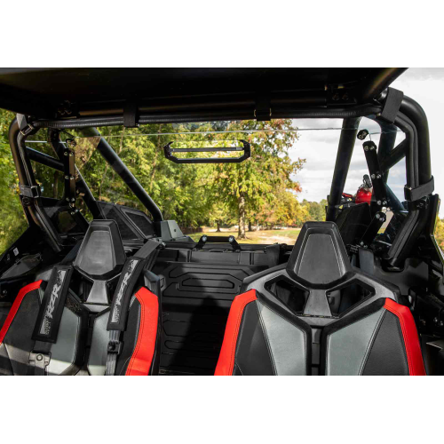 Polaris RZR Pro S Vented Rear Windshield