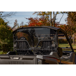 Yamaha Wolverine RMAX2 1000 Rear Windshield