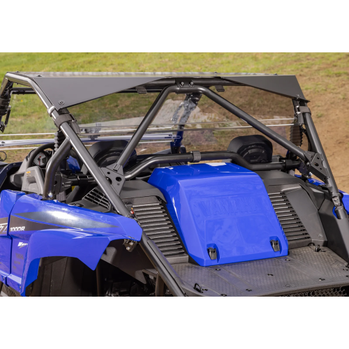 Yamaha YXZ Rear Windshield Yamaha YXZ Rear Windshield