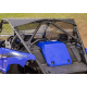 Yamaha YXZ Rear Windshield Yamaha YXZ Rear Windshield
