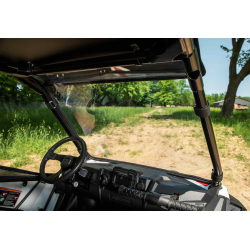 Polaris RZR 200 Full Windshield Polaris RZR 200 Full Windshield