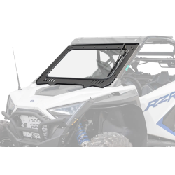 Polaris RZR PRO XP Glass Windshield