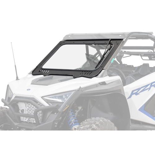 Polaris RZR PRO XP Glass Windshield